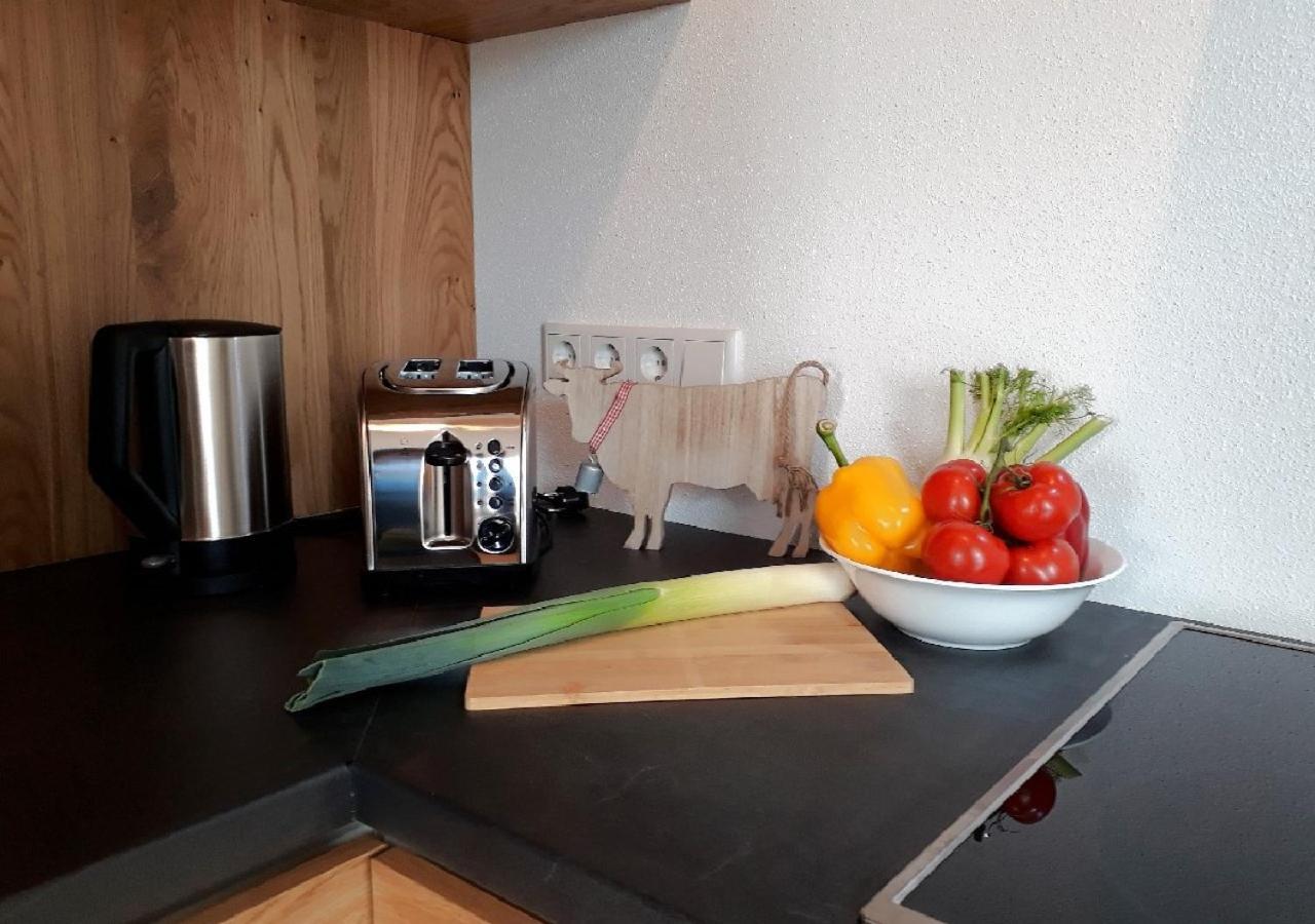 Ferienwohnung Landhof Sedlmair Gilching Exterior foto