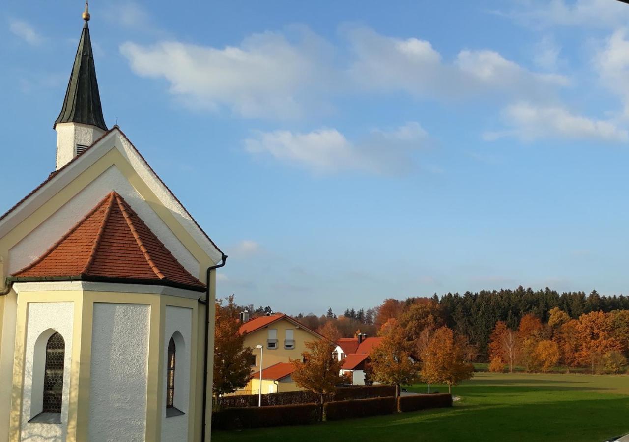Ferienwohnung Landhof Sedlmair Gilching Exterior foto